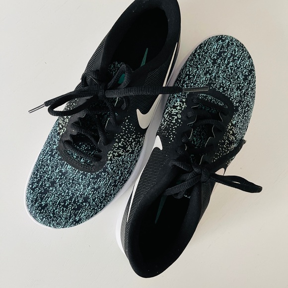 Nike running flex contact shoes - Picture 3 of 4